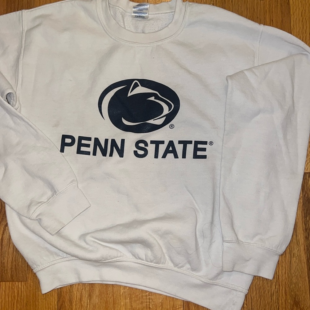 Penn State Crewneck